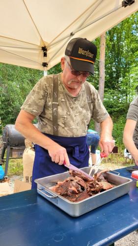 Königsfischen Sommerfest 2024